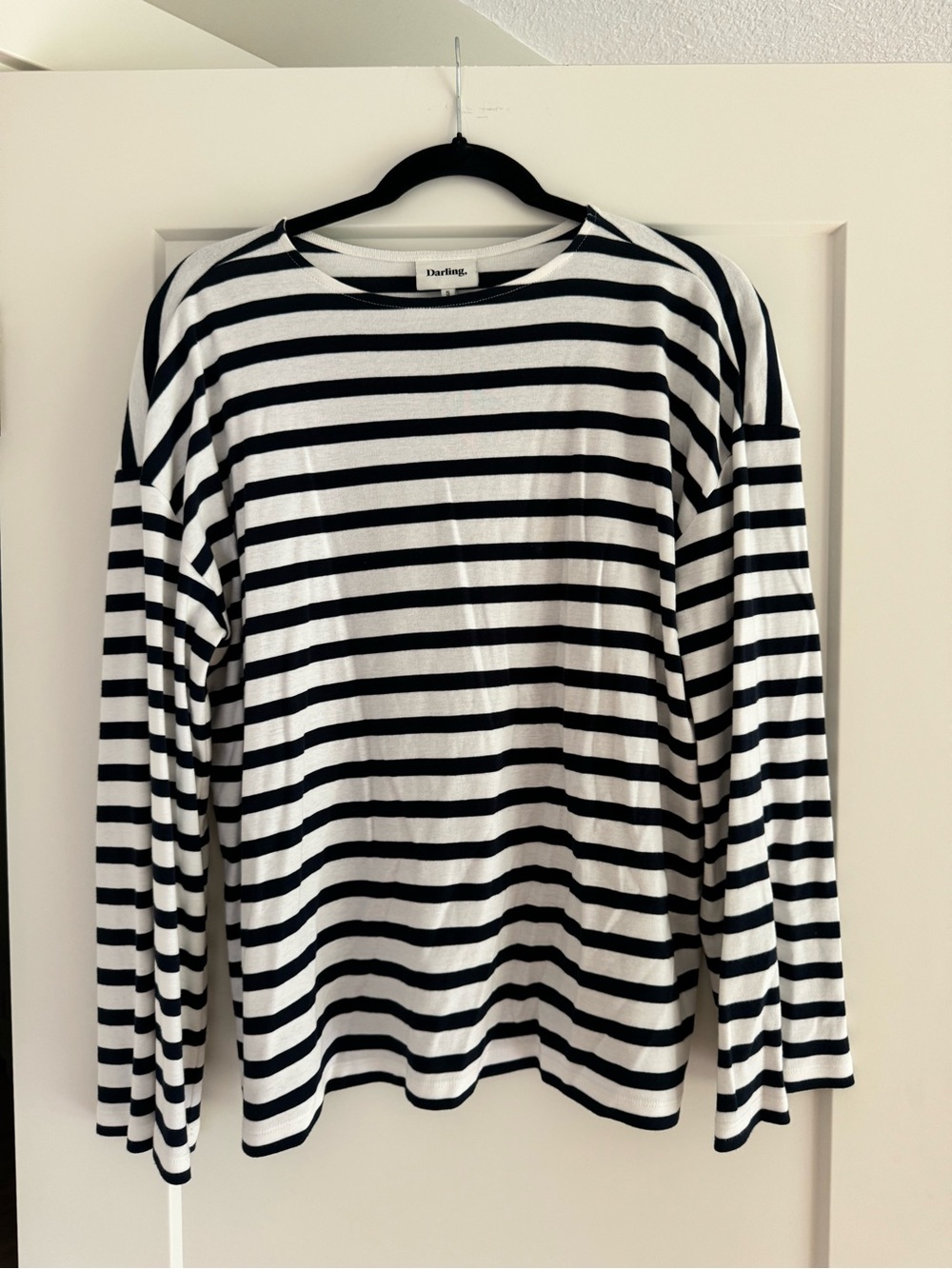 Women’s darling Long Sleeve Top